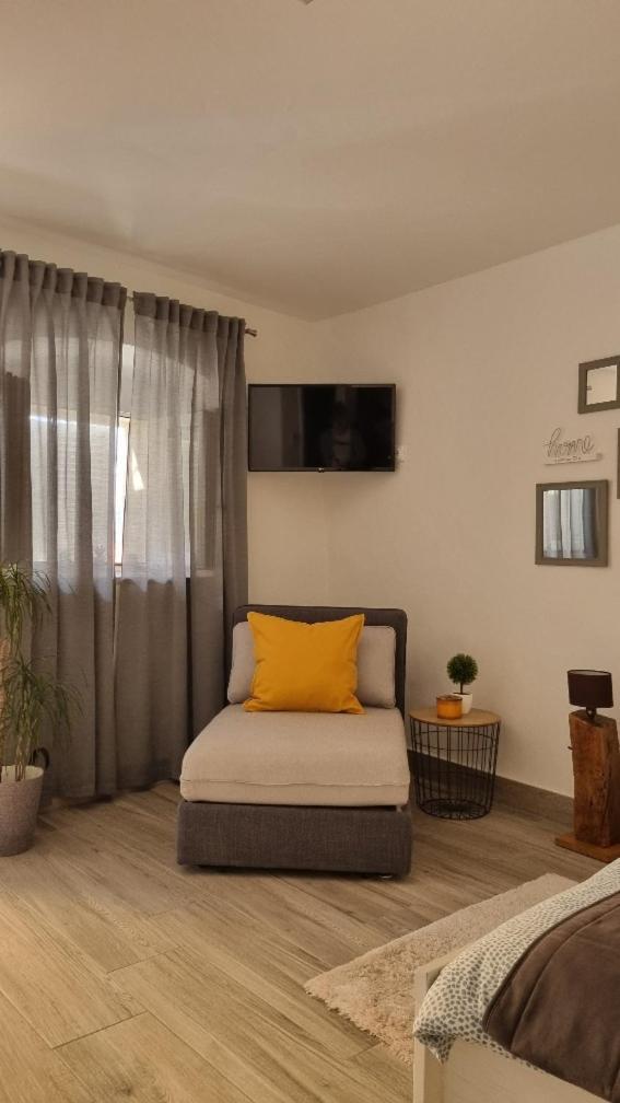באסקה Apartments Gorinka מראה חיצוני תמונה