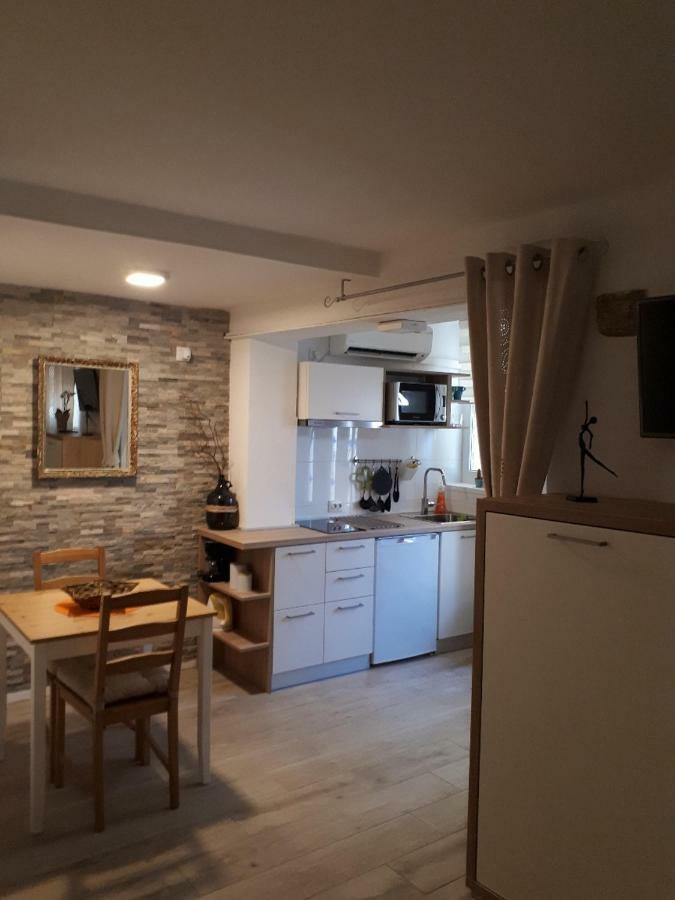 באסקה Apartments Gorinka מראה חיצוני תמונה