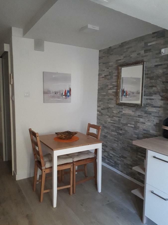 באסקה Apartments Gorinka מראה חיצוני תמונה
