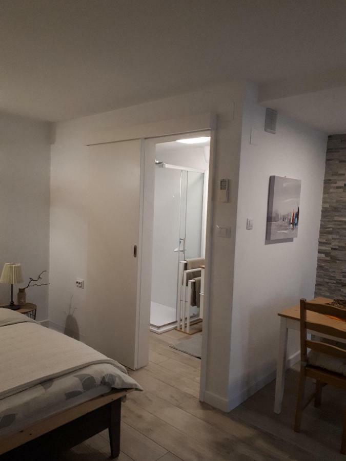 באסקה Apartments Gorinka מראה חיצוני תמונה