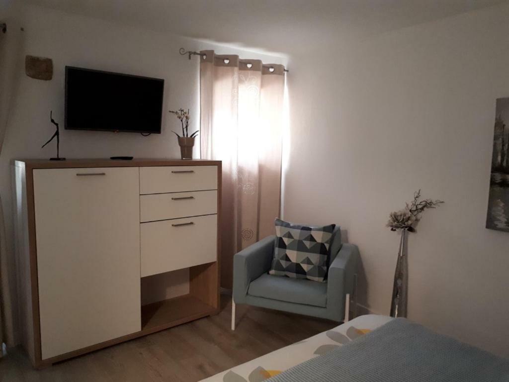 באסקה Apartments Gorinka מראה חיצוני תמונה