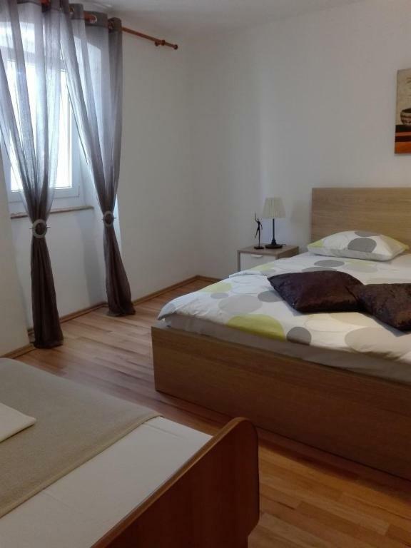 באסקה Apartments Gorinka מראה חיצוני תמונה