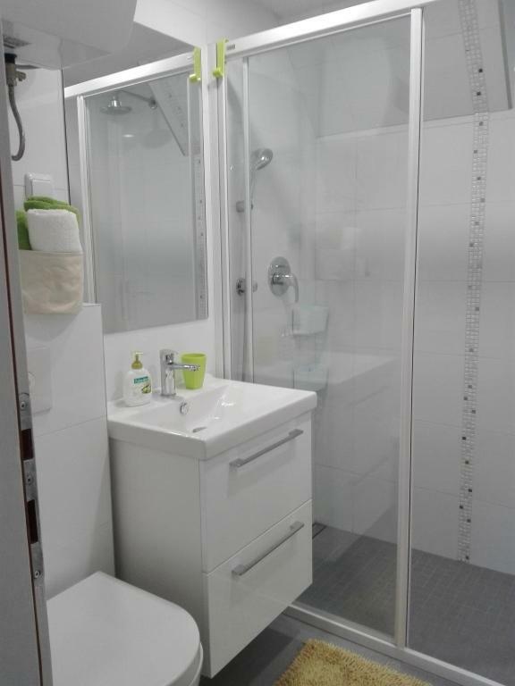 באסקה Apartments Gorinka מראה חיצוני תמונה