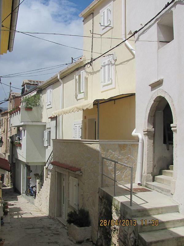 באסקה Apartments Gorinka מראה חיצוני תמונה
