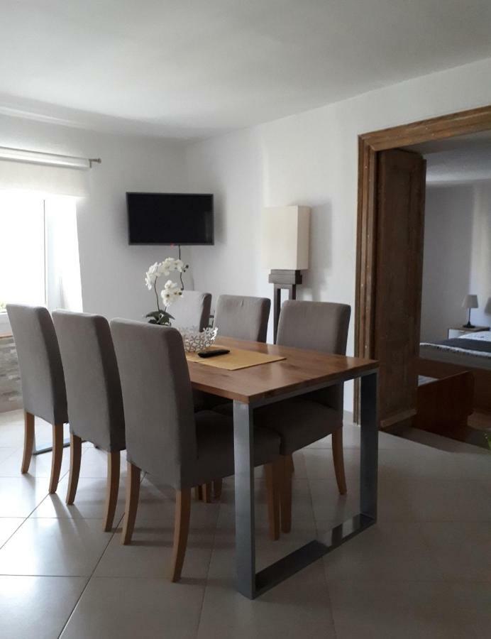 באסקה Apartments Gorinka מראה חיצוני תמונה